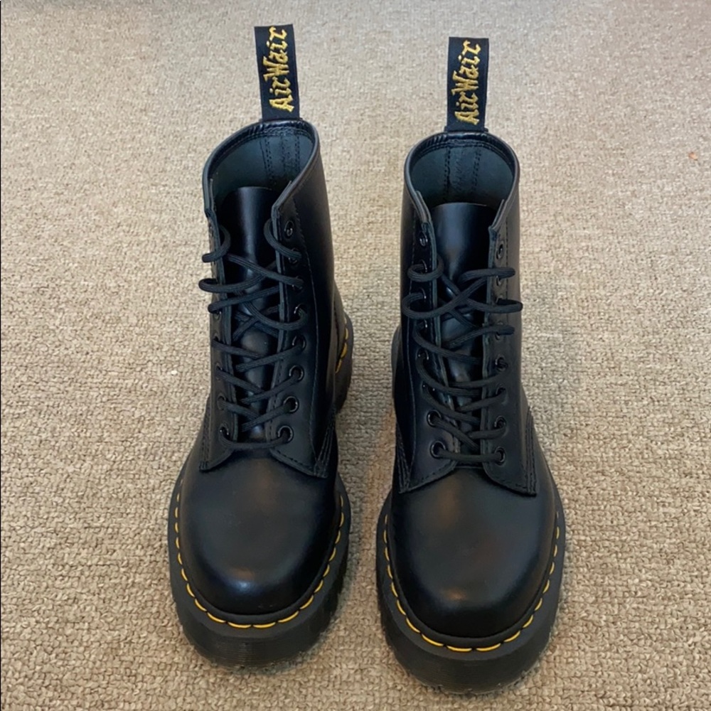 Classic Doc Dr Marten Boots